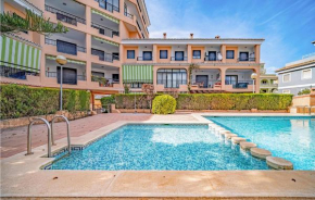3 Bedroom Stunning Apartment In Sueca